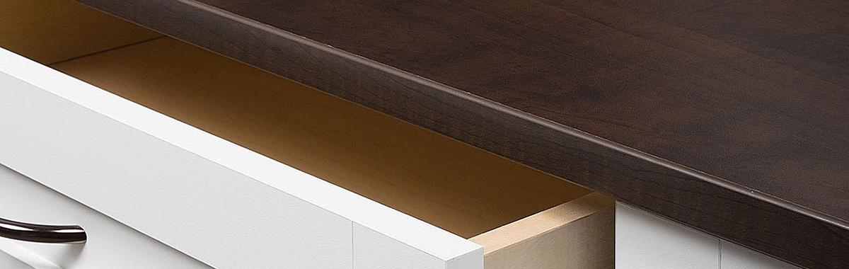 Walk In Closet System Drawers