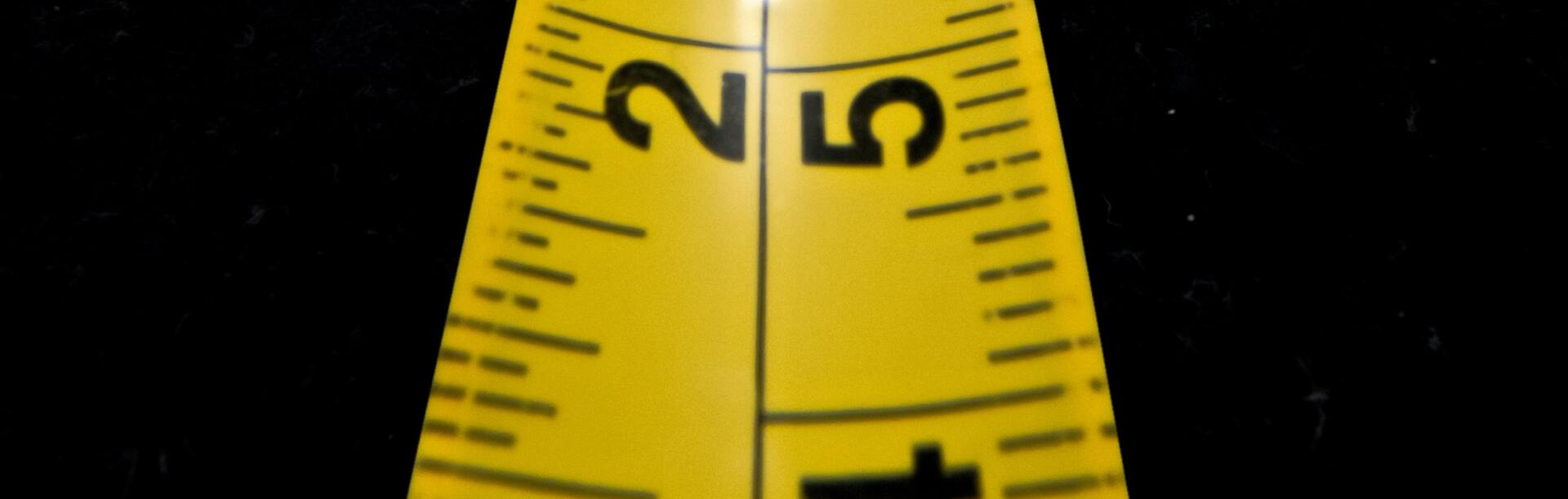 Tape Measure