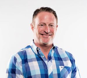 Tim Melton, Owner of Creative Closets LLC